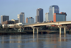 Arkansas - Little Rock