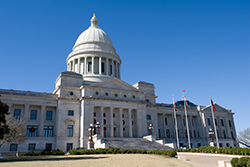 Arkansas - State Capitol